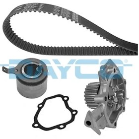 Resim Devirdaimli Eksantrik Gergi Kiti Chevrolet Matız 2005 Daewoo Damas 1995-1998 -matız 1998tıco 1995-2000 0.8 K015434xs Kayış 107 Diş 96352965 94580139 Md340625 