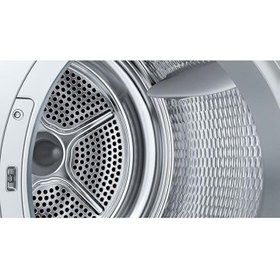 Resim Bosch WQB245A0TR C Enerji Sınıfı 9 Kg Kapasitesli Isı Pompalı Kurutma Makinesi 