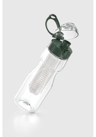 Resim Renga Saga Süzgeçli 730 Ml Tritan Detoks Matara 911006 Yeşil Yeşil 
