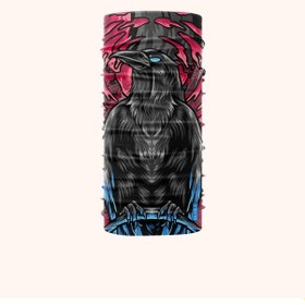 Resim BandanaX Ulrandir Bandana 