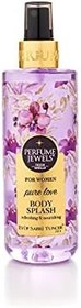 Resim Eyüp Sabri Tuncer Pure Love Body Splash - Kadın Vücut Spreyi 250ml 