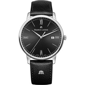 Resim Maurıce Lacroıx ML-EL1118SS001310-1 Erkek Kol Saati 