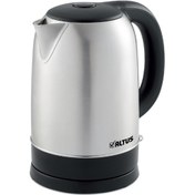Resim Altus AL 728 I 2200 W Su Isıtıcı Kettle 