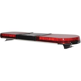 Resim İleri Trafik Expert E-126-387 İtfaiye Tepe Lambası 123 CM 