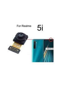 Resim Tkgz Oppo Realme Uyumlu 5i Ön Kamera 