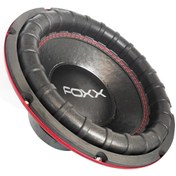 Resim MELFSHOP 613461 Fx-1214 Oto Bass Subwoofer 30cm 1300 Watt 1 Adet 