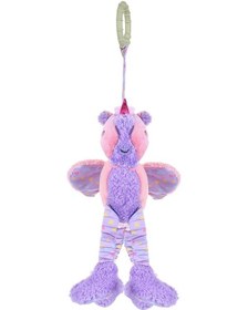 Resim Sevimli Unicorn Puset Oyuncağı 