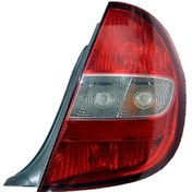 Resim Citroen C5 Sağ Stop Lambası 2001 -2005 (DEPO) 