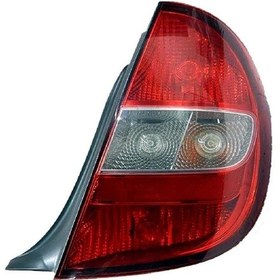 Resim Citroen C5 Sağ Stop Lambası 2001 -2005 (DEPO) 