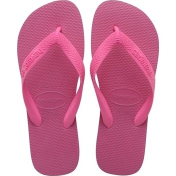 Havaianas Top Pink Flux