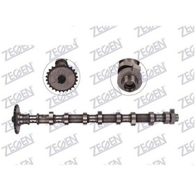 Resim Zegen Eksantrık Mılı Emme Hyundaı Accent Era 1.5 Crdı 06-12/ Accent Blue 1.6 Crdı 12-/ AT00-ZCS1062 