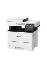 Resim Canon i-Sensys MF553DW Wi-Fi Çok Fonksiyonlu Lazer Yazıcı 