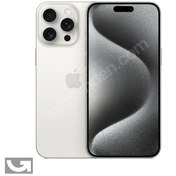 Resim Apple iPhone 15 Pro İkinci El TR | 128 GB | Beyaz İkinci El İPHONE 15 PRO - 128 GB - ( 12 AYA KADAR TAKSİT İMKANI )