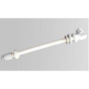 Resim AyrStore Taharet Çubuğu Plastik Başlı Orta 29 cm 