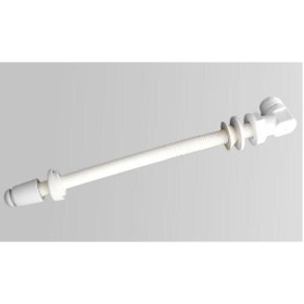 Resim AyrStore Taharet Çubuğu Plastik Başlı Orta 29 cm 