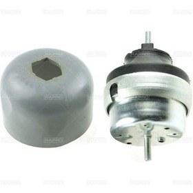 Resim Rapro-54157 - Sag/sol Motor Takozu Vw Passat 97-05 Audı A4 95 