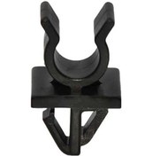 Resim Klips Kaput Çubuk 11,5x8mm L20656652a Mazda Cx3 Cx5 2012-2018 10 Adet 