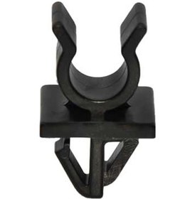 Resim Klips Kaput Çubuk 11,5x8mm L20656652a Mazda Cx3 Cx5 2012-2018 10 Adet 