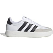 Resim Adidas Barreda Erkek Günlük Ayakkabı Jı2306 Beyaz Jı2306 Beyaz 