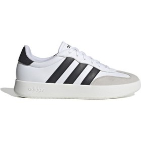 Resim Adidas Barreda Erkek Günlük Ayakkabı Jı2306 Beyaz Jı2306 Beyaz 