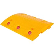 Resim Trendyapimarket Oval Yol Hız Kesici Kasisi 300*330 Mm 