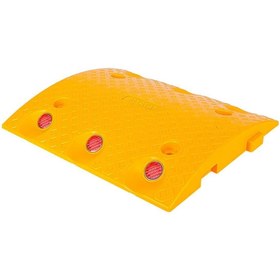 Resim Trendyapimarket Oval Yol Hız Kesici Kasisi 300*330 Mm 