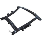 Resim Dacıa Logan 09/12 Motor Beşiği Komple Beşik - Oem Yedek Parça 