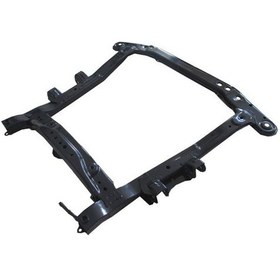 Resim Dacıa Logan 09/12 Motor Beşiği Komple Beşik - Oem Yedek Parça 