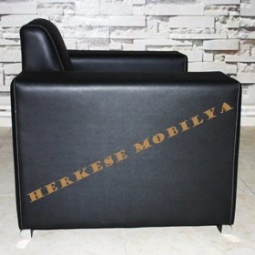 Resim Koltukstilim Mina Tekli Ofis Kanepe 