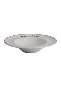 Resim Porland Hope Çukur Tabak 26 Cm 04lfh000427 