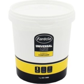 Resim Farecla Universal Kutu Pasta 1 