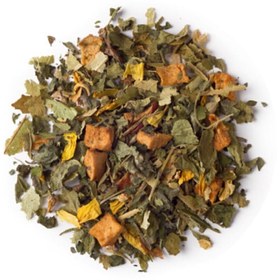 Resim Moroccan Mint Tea - Naneli Fas Çayı, 100 gr 
