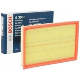 Resim Opel Corsa C 1.6 2001-2005 Bosch Hava Filtresi S3055 