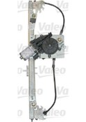 Resim VALEO 850167 Cam Krikosu Ön Sağ Punto -05 -09 1.3 Jtd 1.9 Jtd 