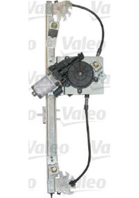 Resim VALEO 850167 Cam Krikosu Ön Sağ Punto -05 -09 1.3 Jtd 1.9 Jtd 