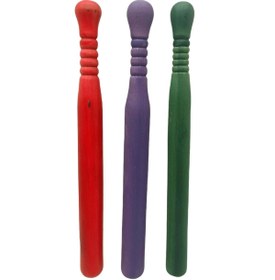 Resim shopwave GÜRGEN BEYZBOL SOPASI BOYALI KISA - 50CM (5047) 