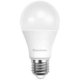 Resim Panasonic Beyaz 8,5W E27 860LM 6500K LED Lamba (450.01.PN01) 