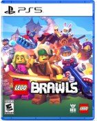 Resim LEGO Brawls - PlayStation 5 