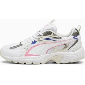 Resim Puma 39232210 Milenio Tech Erkek Günlük Spor Ayakkabı 