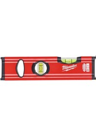 Resim Milwaukee Manyetik Slım Su Terazisi 20cm-4932478897 