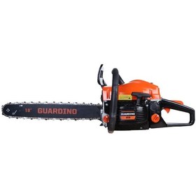 Resim Guardino G520 2.8 Hp Motorlu Testere N11.755 