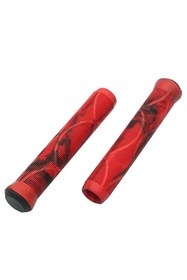 Resim BRM UZUN RENKLİ ELCİK 17CM TIPALI BİSİKLET SCOOTER ELCİĞİ 