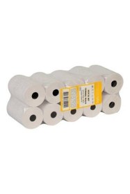 Resim Umur 80x30 Termal Pos Ve Adisyon Rulosu 30 Metre 10 Adetlik Paket 