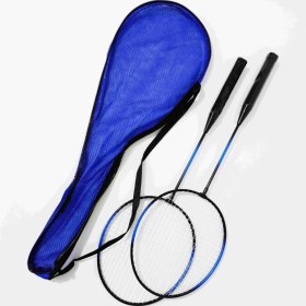 Resim MCM Group Badminton Raket - 1609018 (Lisinya) 