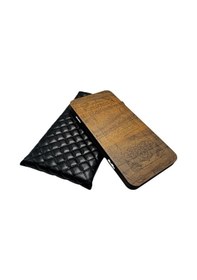 Resim Seyahat Mini Mobil Çanta Tavla Seti 24 X 12 Cm 