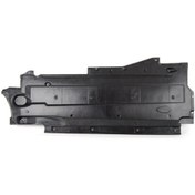 Resim Audi A6 Sağ Alt Taban Kaplaması 2005-2011 4f0825208d 