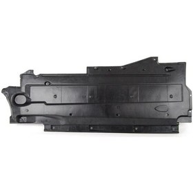 Resim Audi A6 Sağ Alt Taban Kaplaması 2005-2011 4f0825208d 