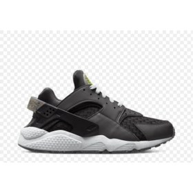 Resim Nike Air Huarache CO Erkek Spor Ayakkabı 