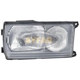Resim AYFAR 303356 FAR SAĞ MERCEDES 200-300 W 123 79-82 
