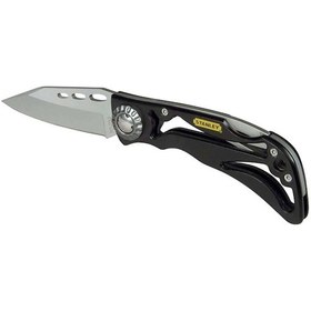 Resim STANLEY 0-10-253 İSKELET KILITLI BıÇAK 